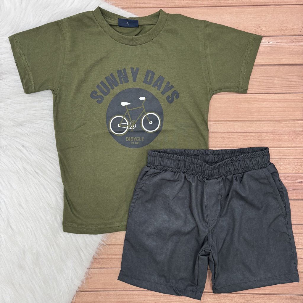 Conjunto Vrasalon 14