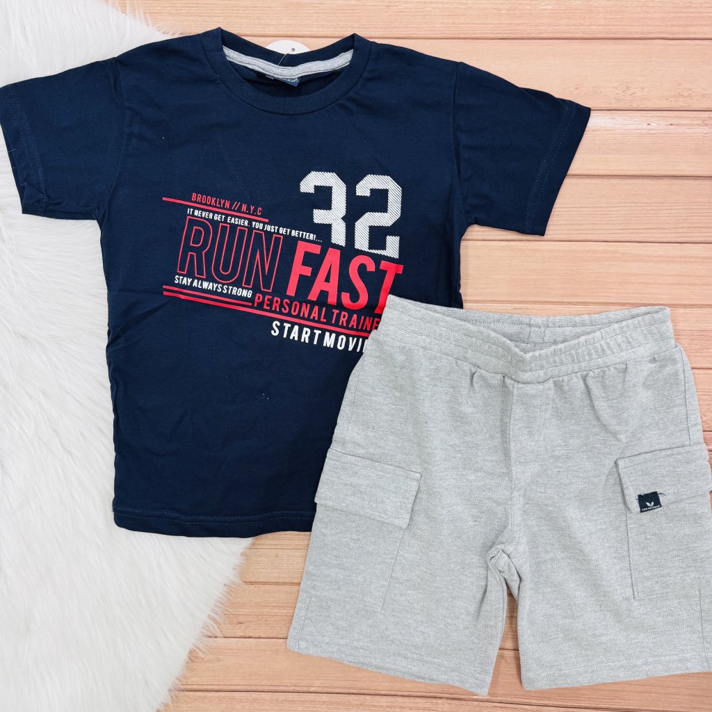 Conjunto Vrasalon 16