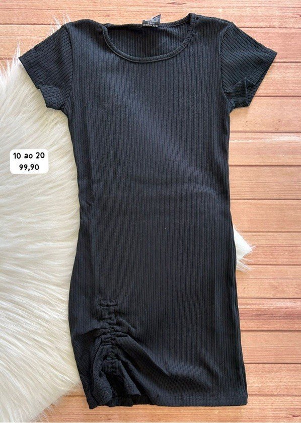 Vestido Amora 16