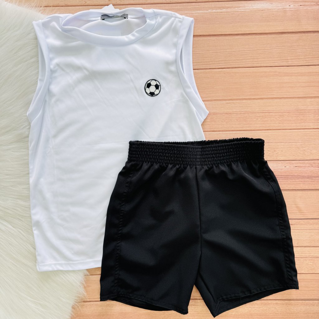 Conjunto Bimbi 12