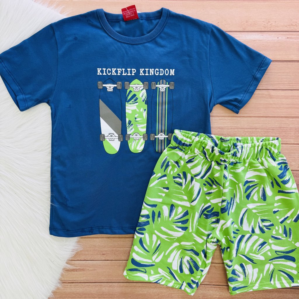 Conjunto Kyly 4