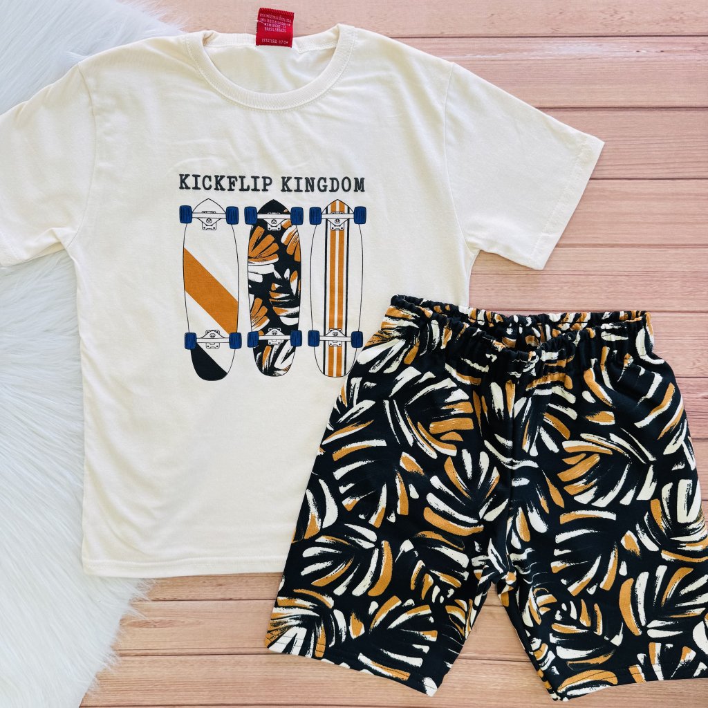 Conjunto Kyly 8