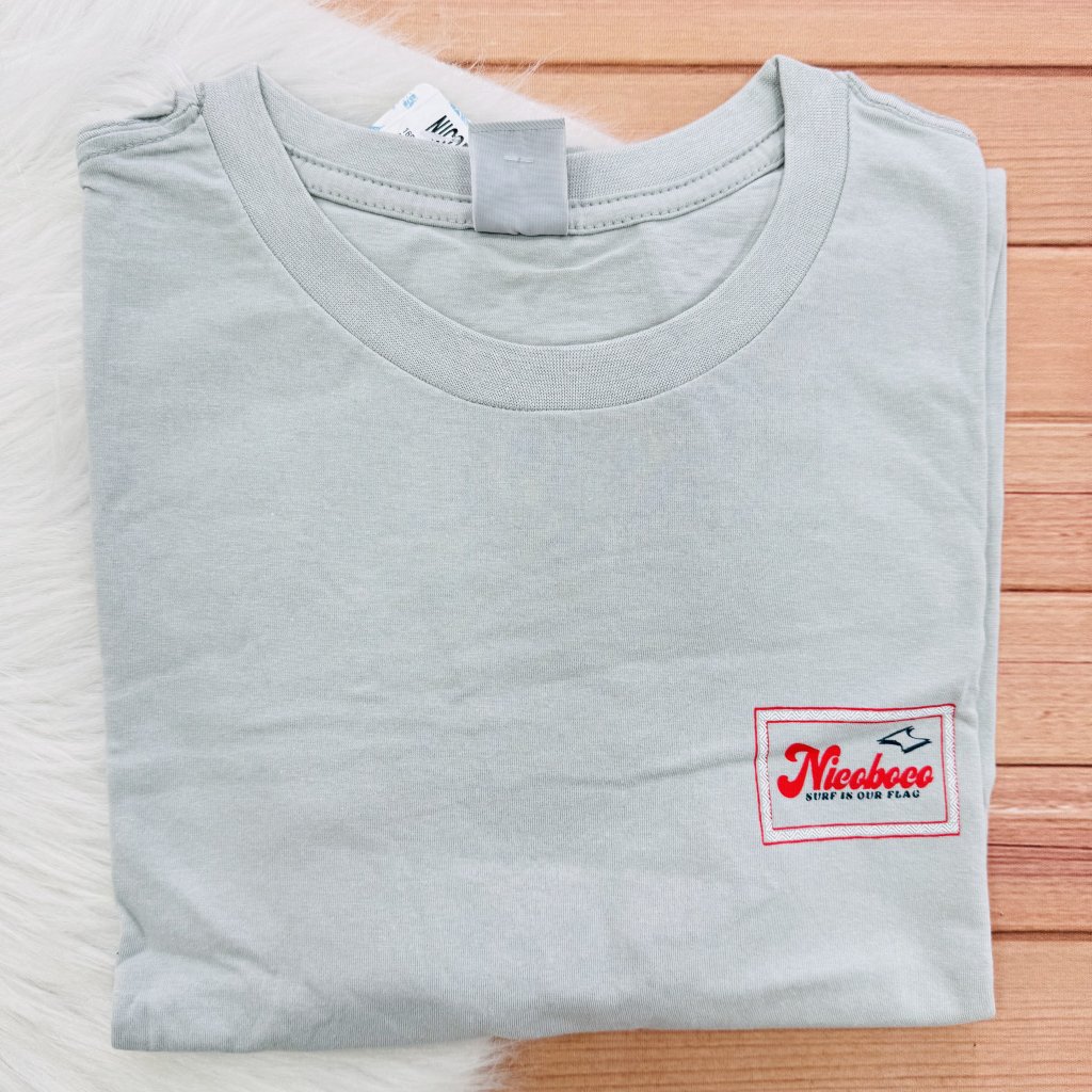 Camiseta Nicoboco G