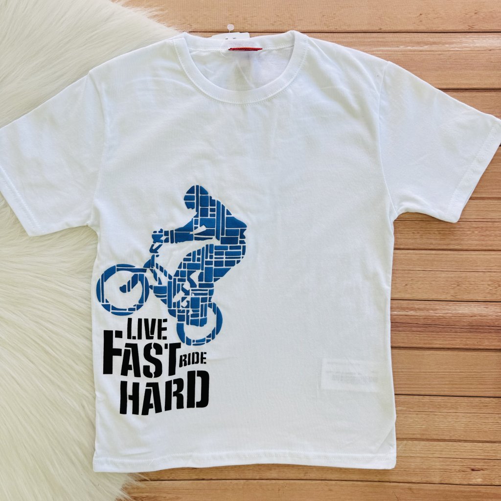 Camiseta Kyly 8