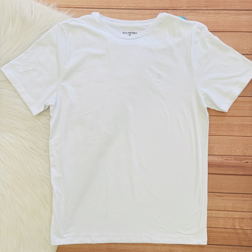 Camiseta Diâmetro M