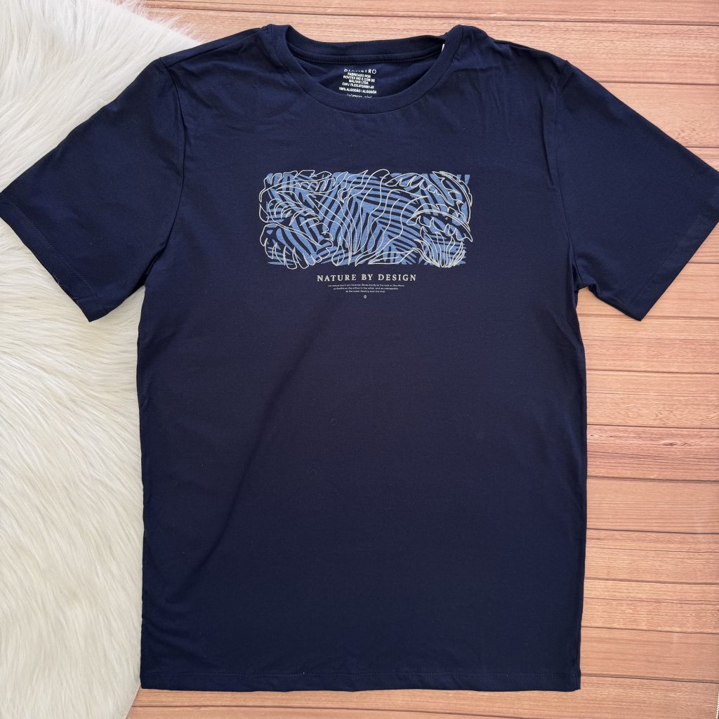 Camiseta Diâmetro M