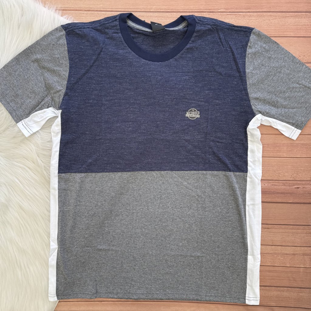 Camiseta Nicoboco G