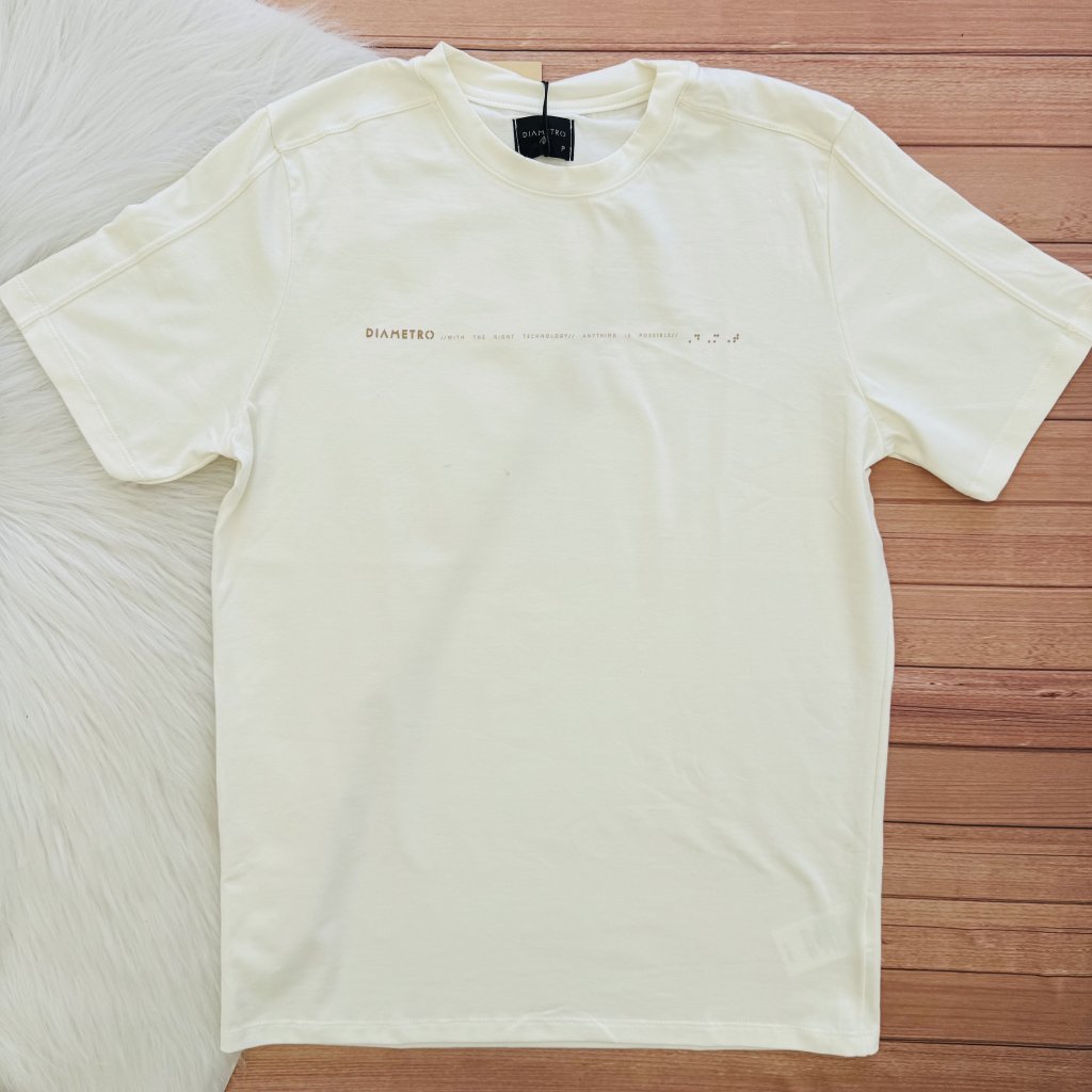 Camiseta Diâmetro GG