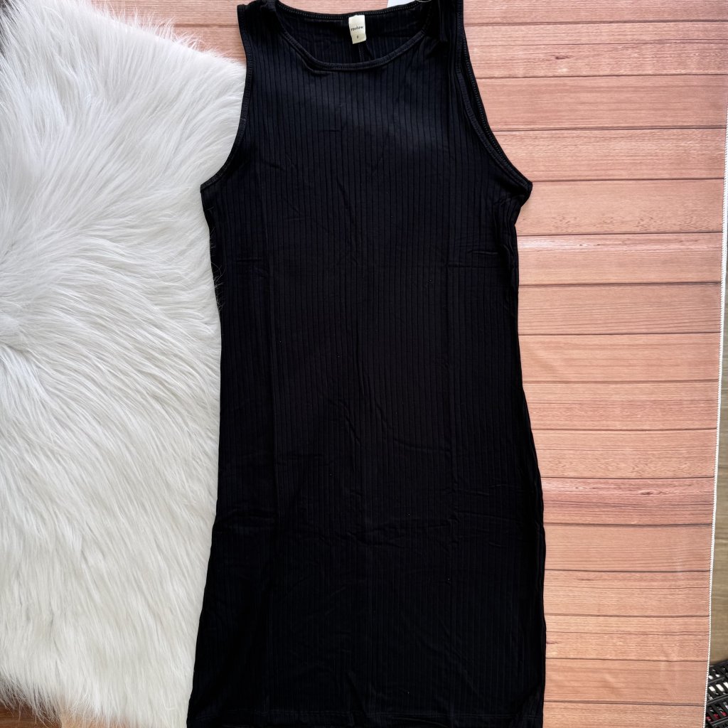 Vestido Rovitex P