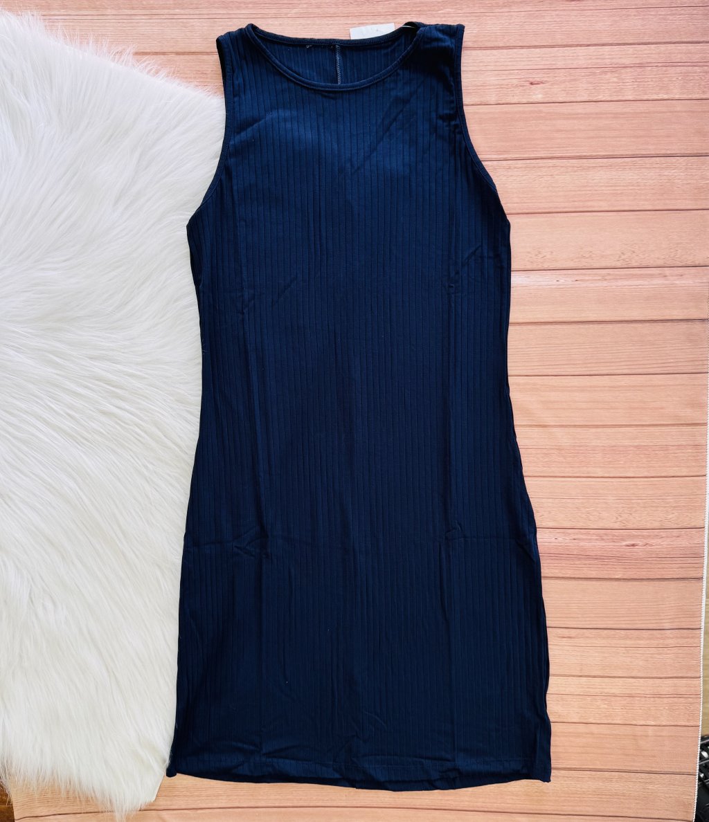 Vestido Rovitex P