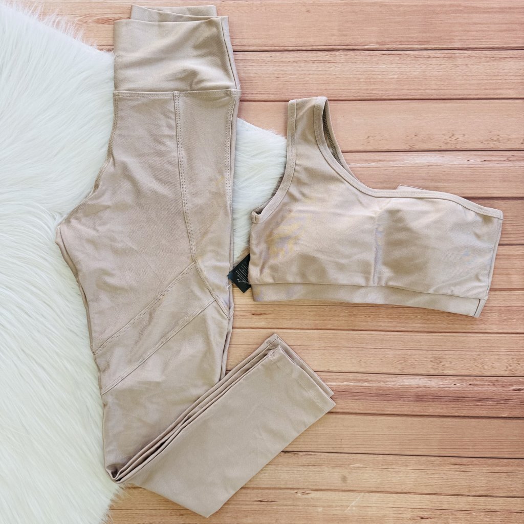 Conjunto Fitness G