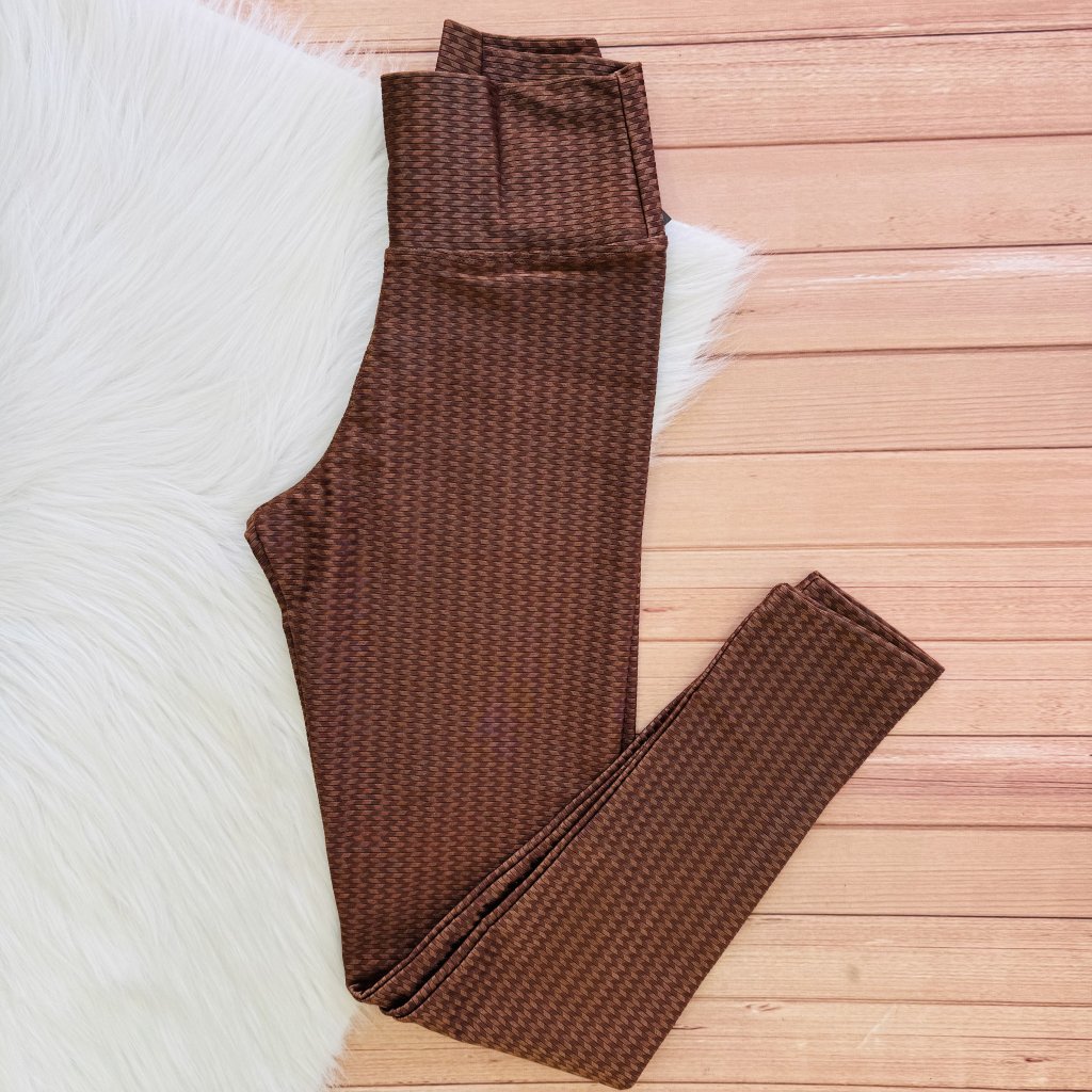 Legging Fitness M
