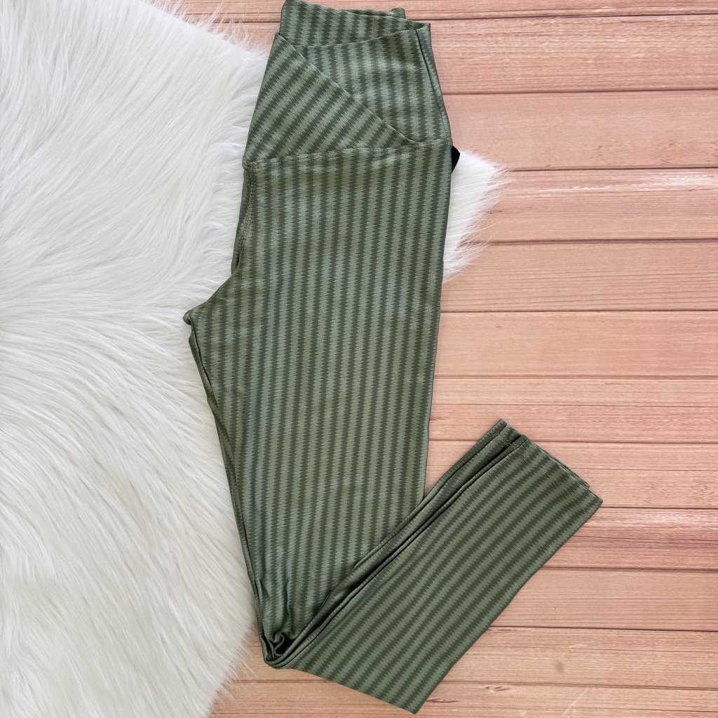 Legging Fitness M
