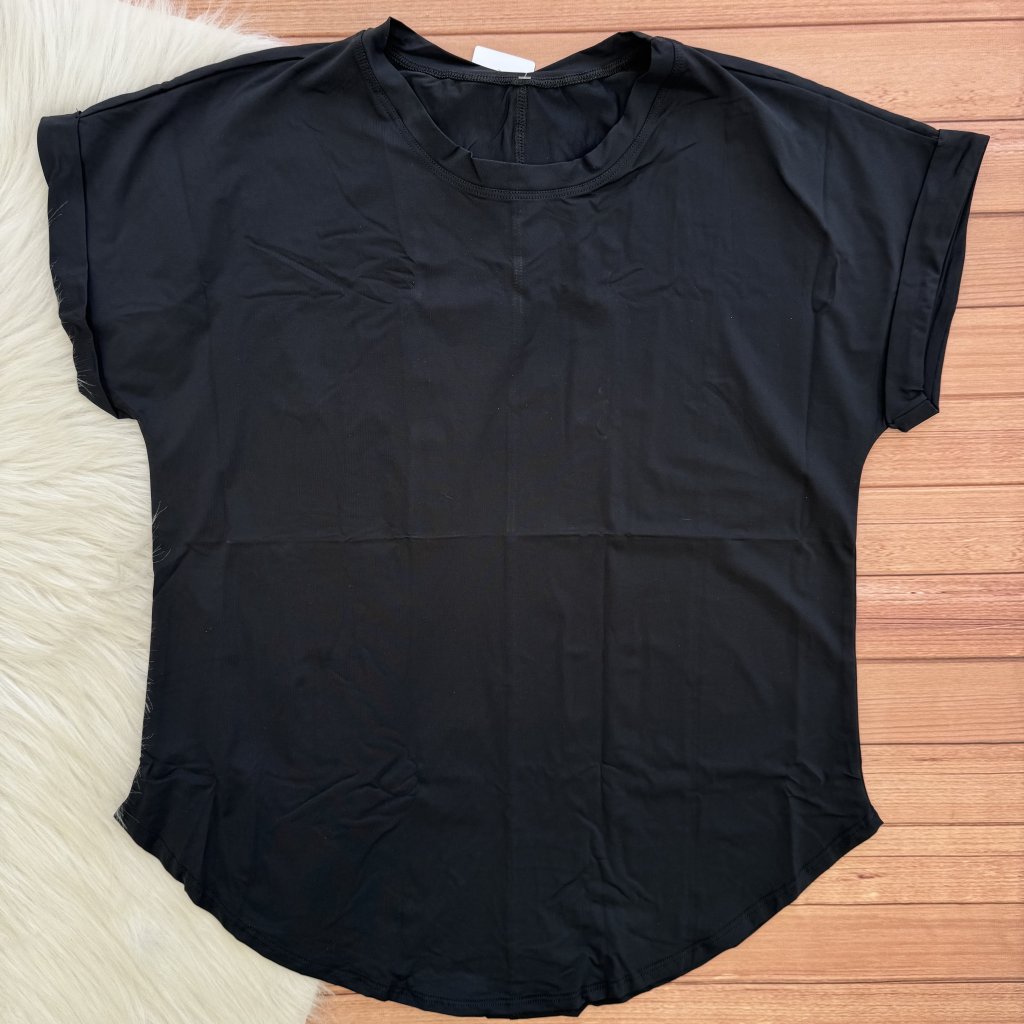 Blusa Fitness M