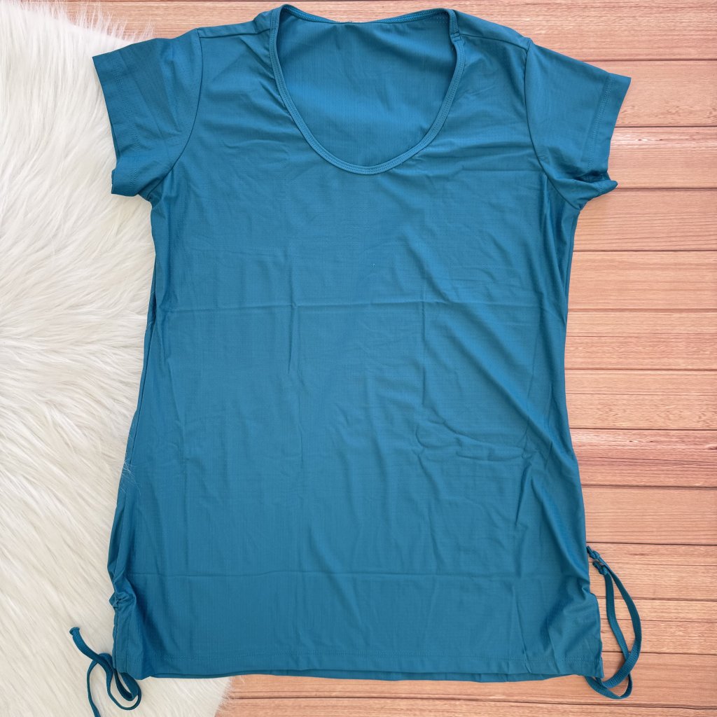 Blusa Fitness M