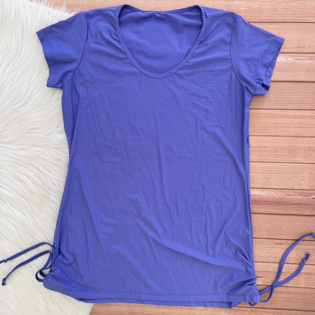 Blusa Fitness M