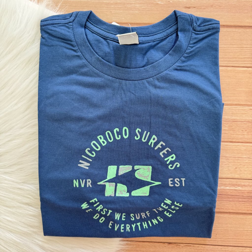 Camiseta Nicoboco M