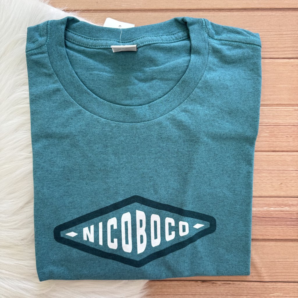 Camiseta Nicoboco G