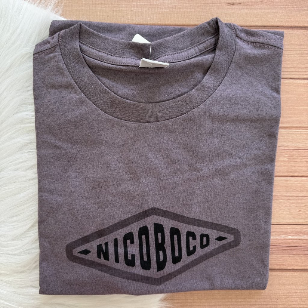 Camiseta Nicoboco G