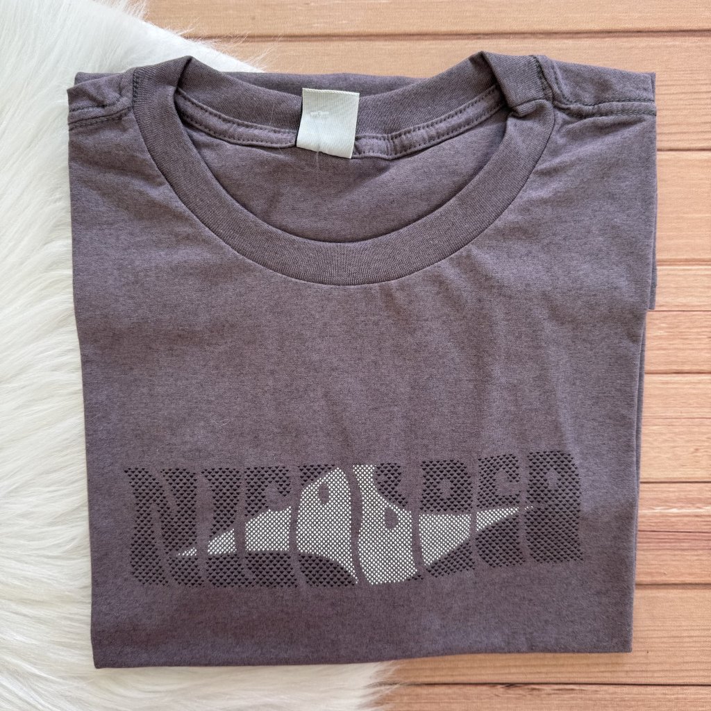 Camiseta Nicoboco G