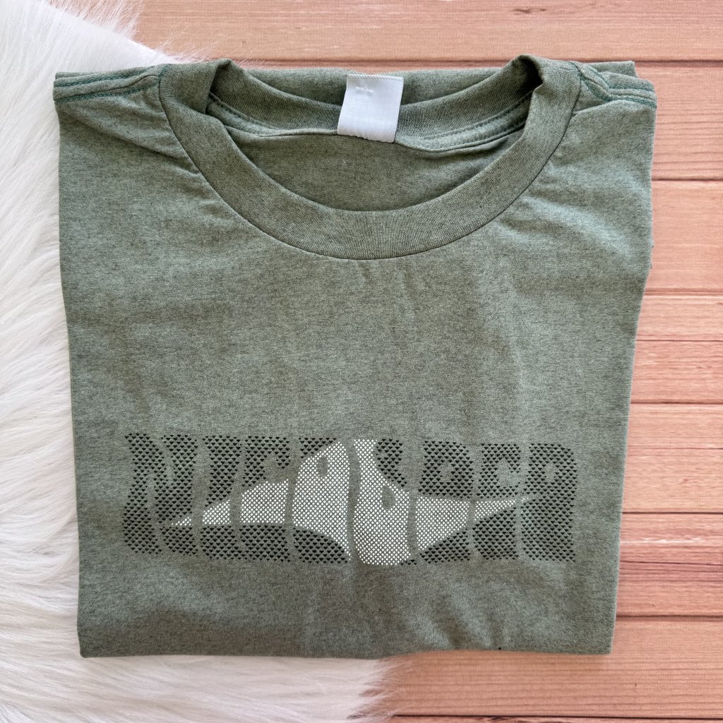 Camiseta Nicoboco M