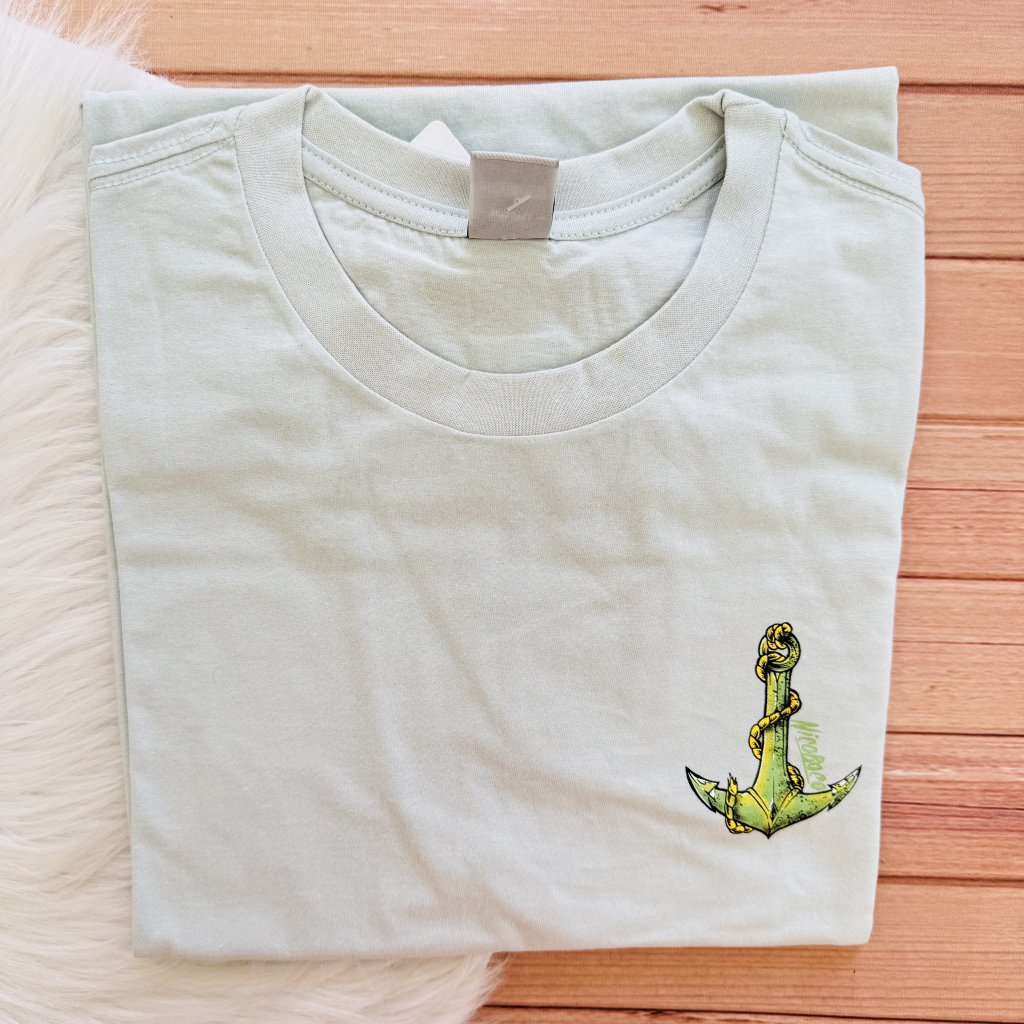 Camiseta Nicoboco G