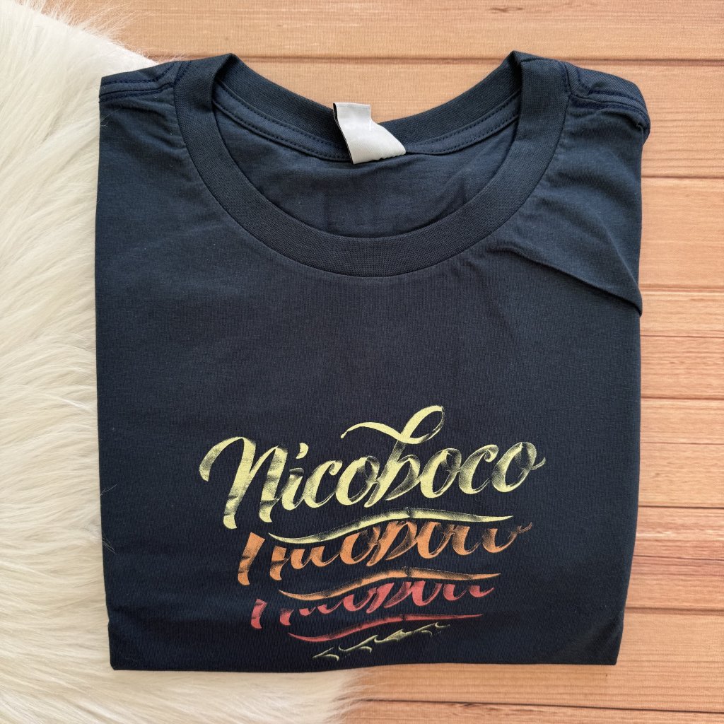 Camiseta Nicoboco G