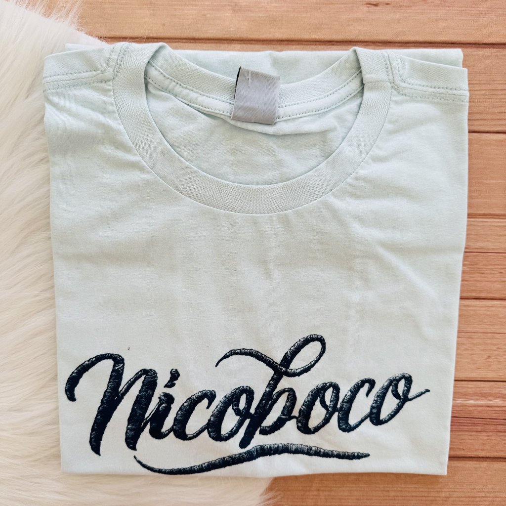 Camiseta Nicoboco M