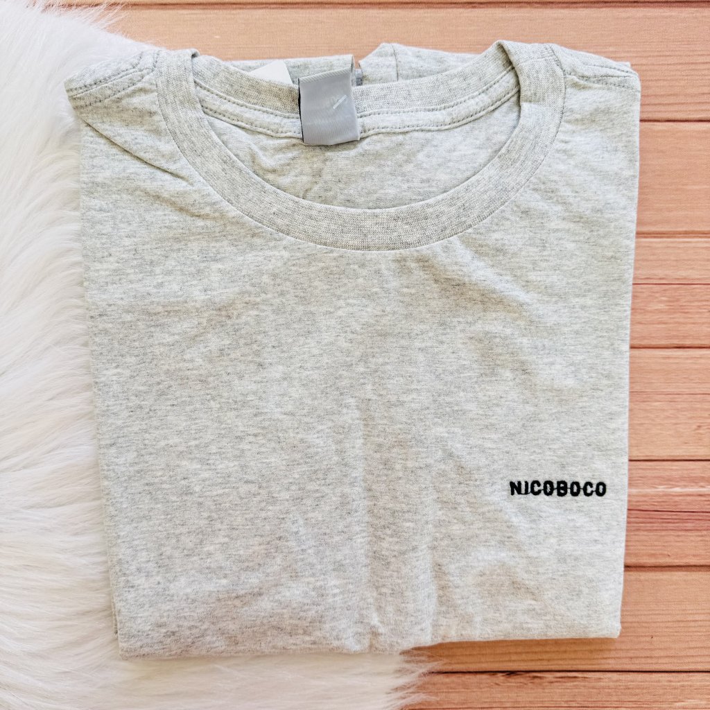 Camiseta Nicoboco GG