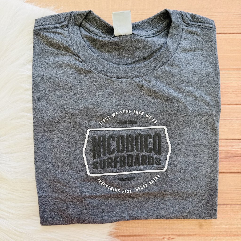Camiseta Nicoboco GG