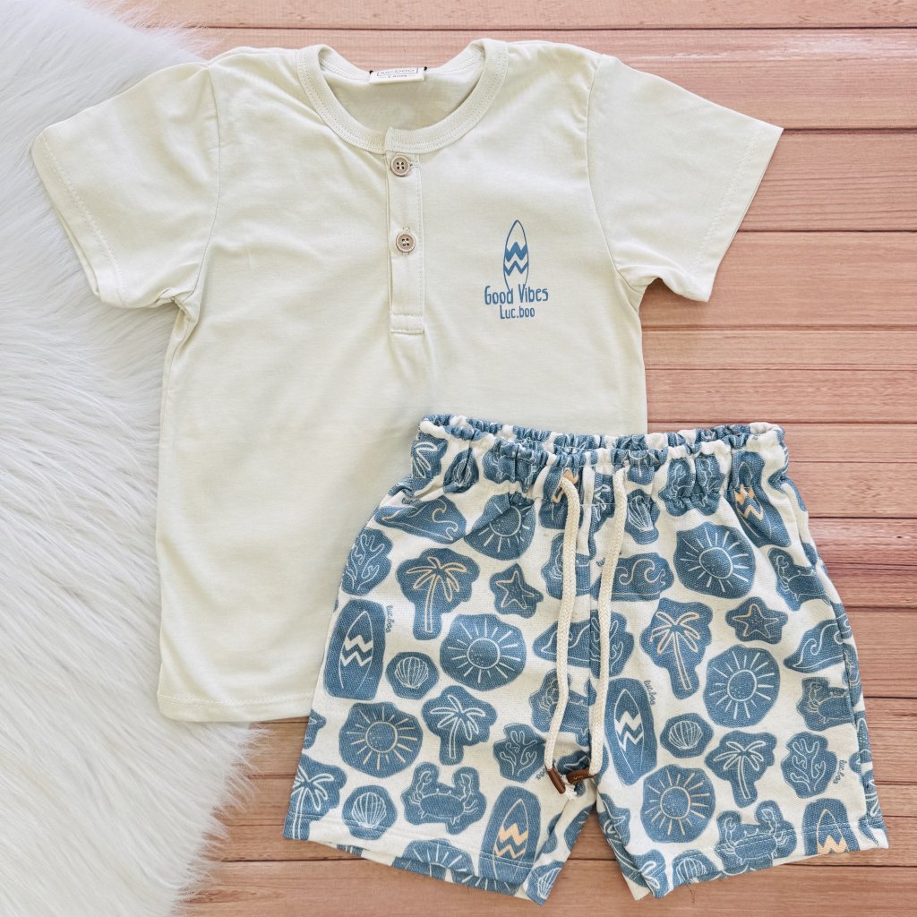 Conjunto Lucboo 1