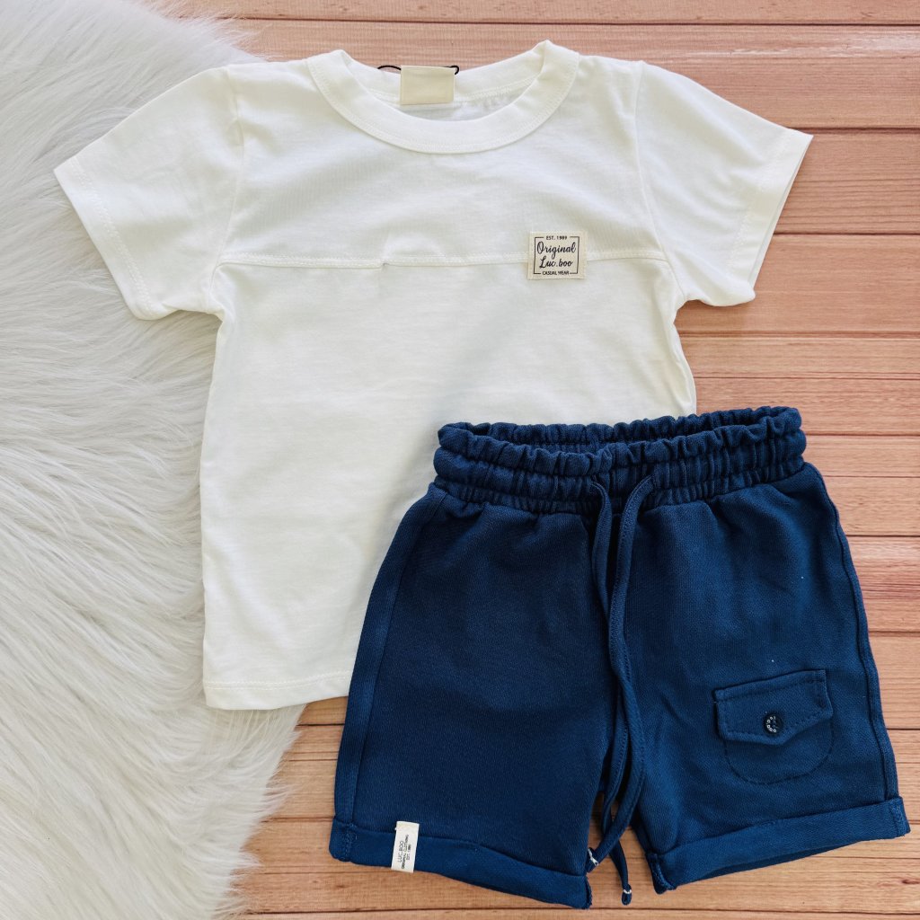 Conjunto Lucboo 1