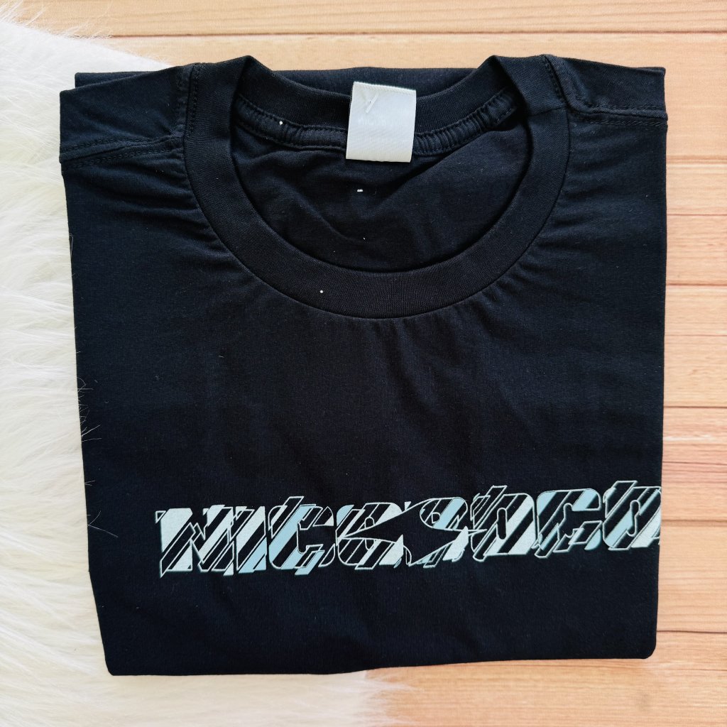Camiseta Nicoboco M