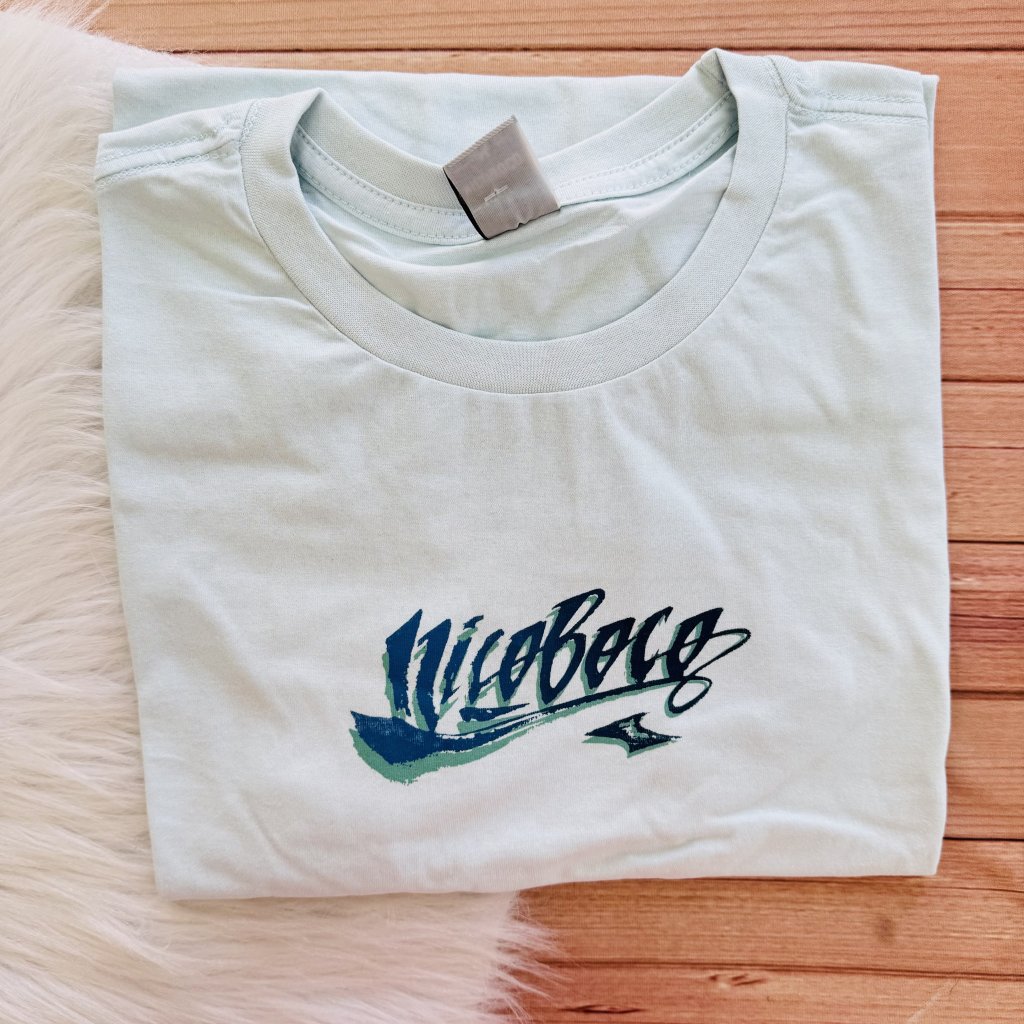 Camiseta Nicoboco M
