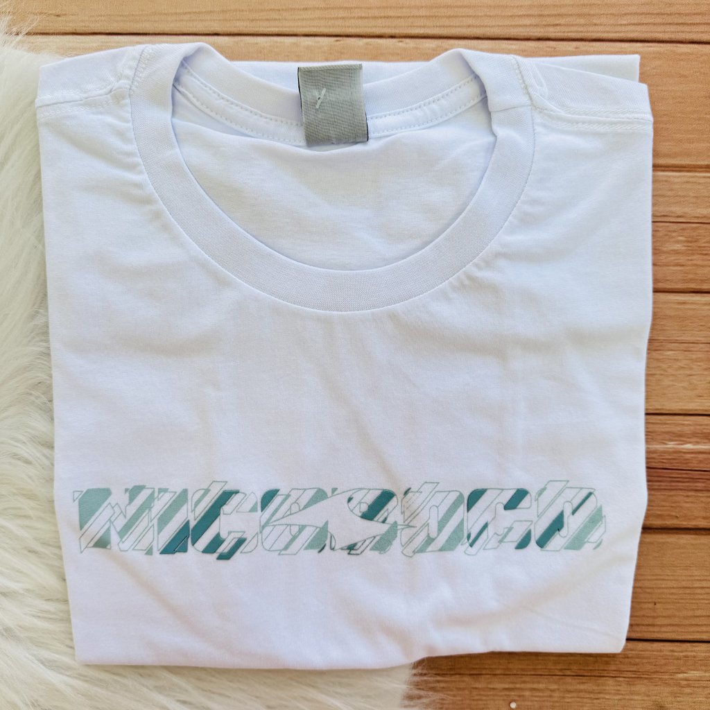 Camiseta Nicoboco G