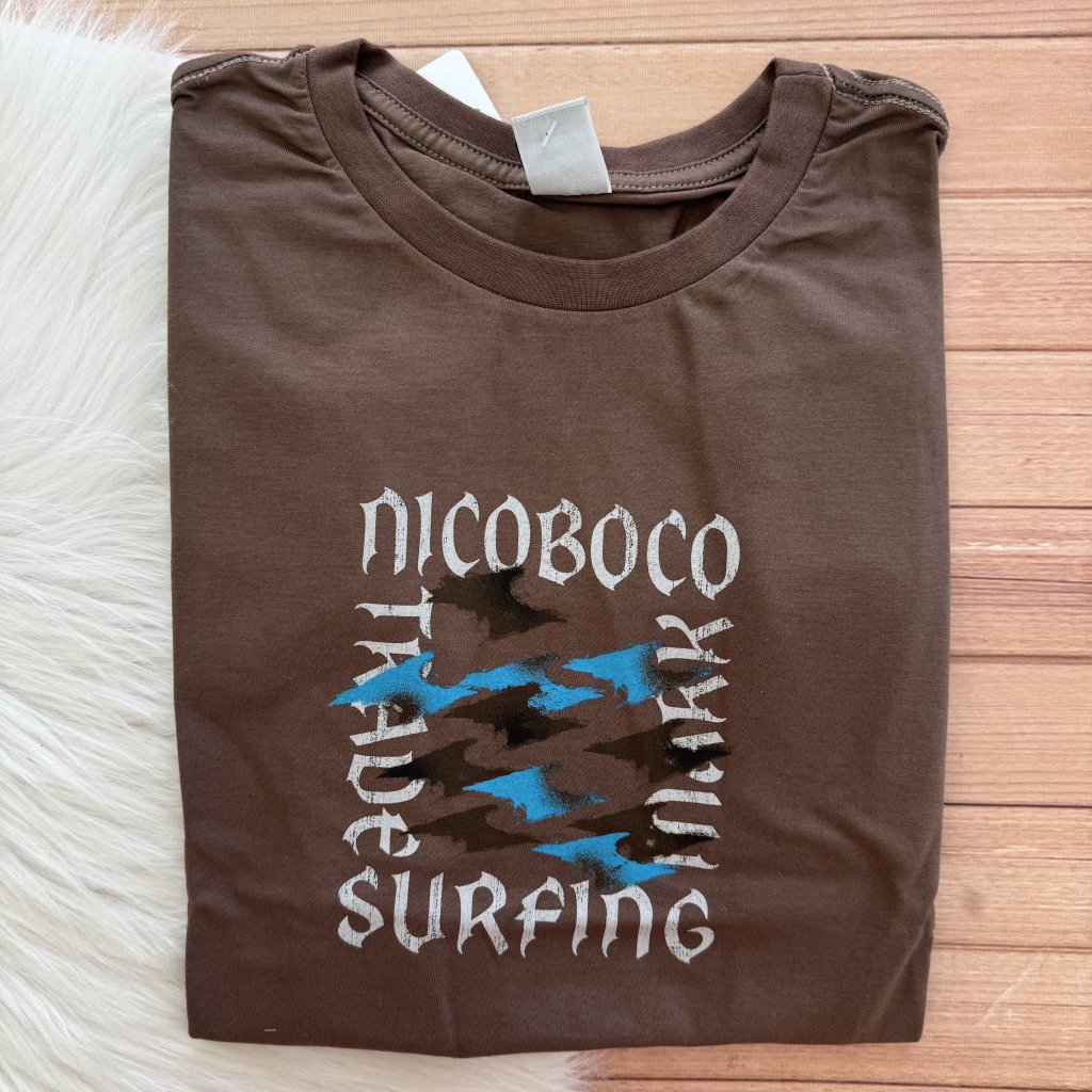 Camiseta Nicoboco G