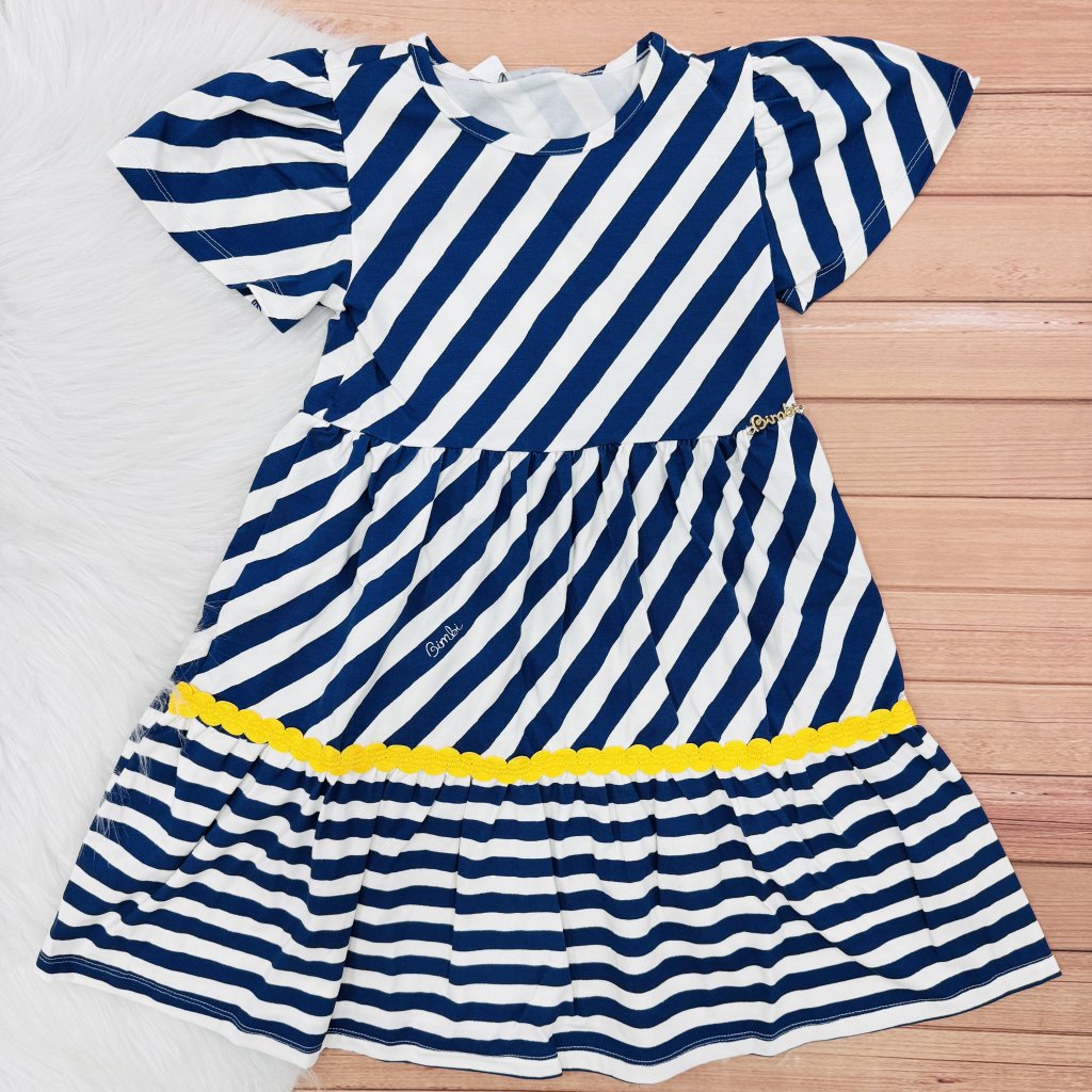 Vestido Bimbi 6