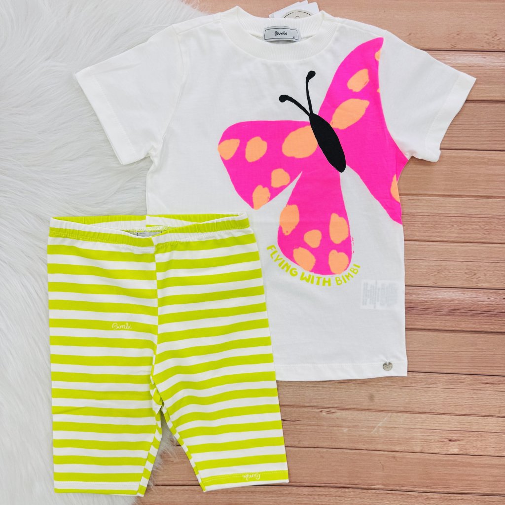 Conjunto Bimbi 2