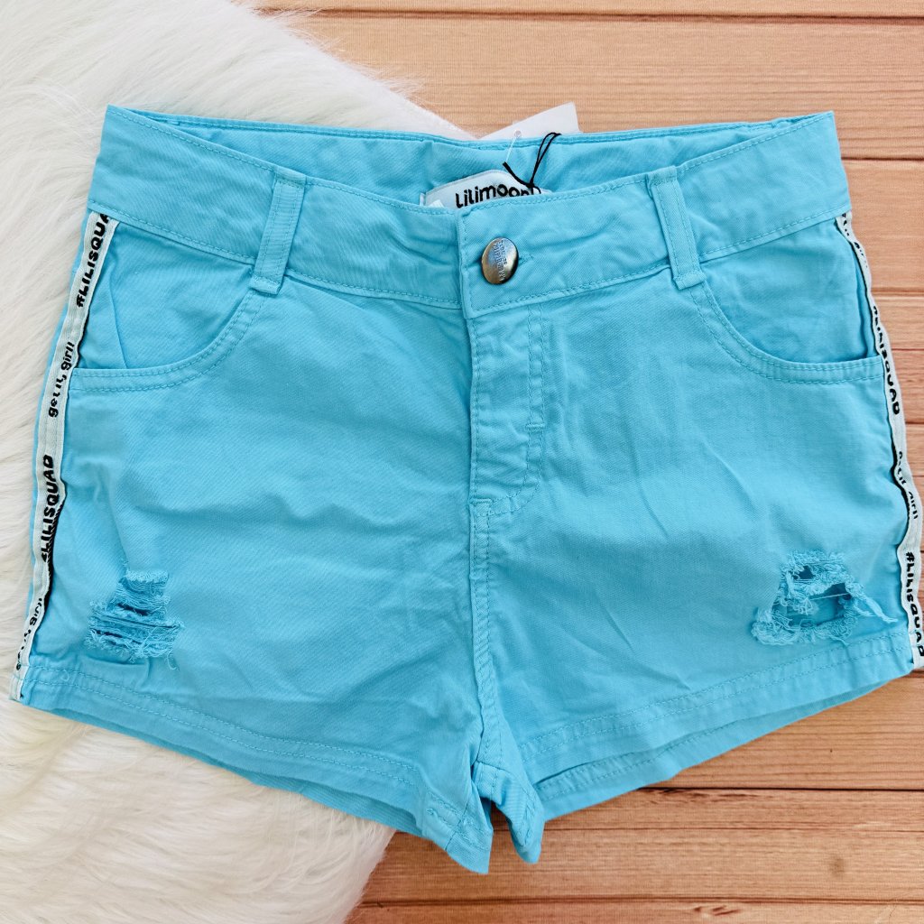 Shorts Lilimoon 10