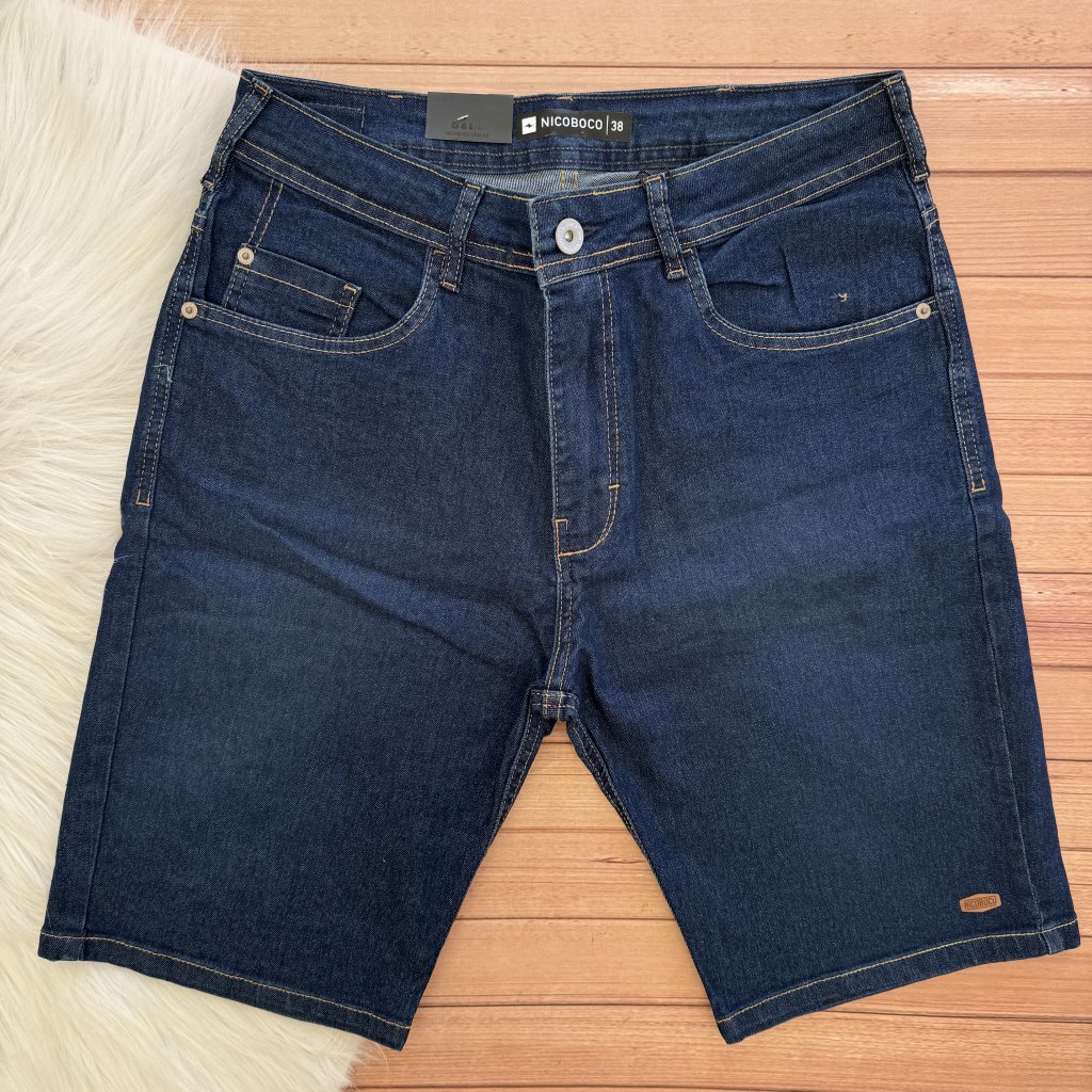 Bermuda Nicoboco 38