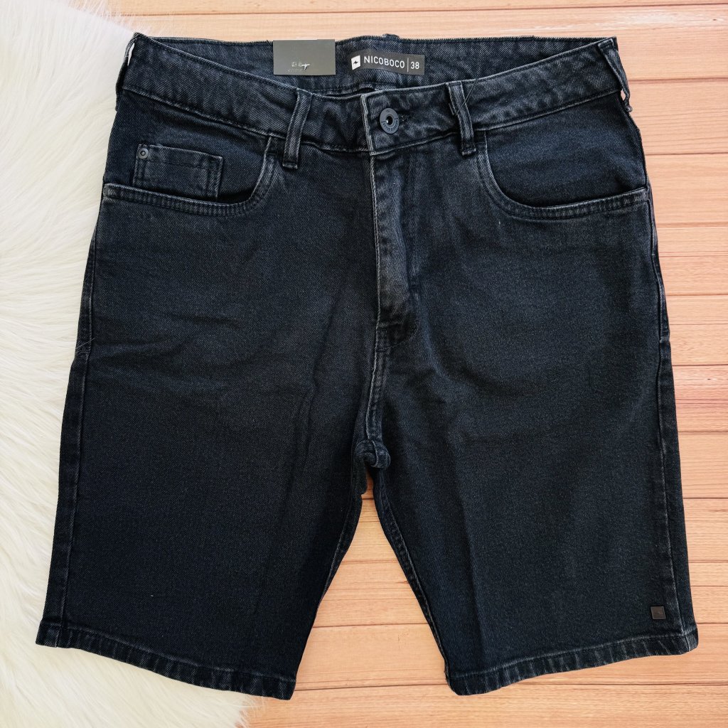 Bermuda Nicoboco 40