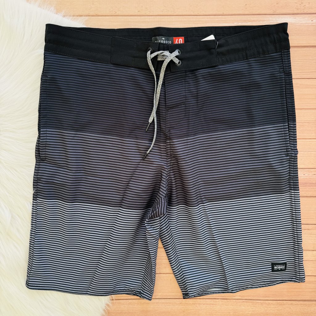 Bermuda Nicoboco 42