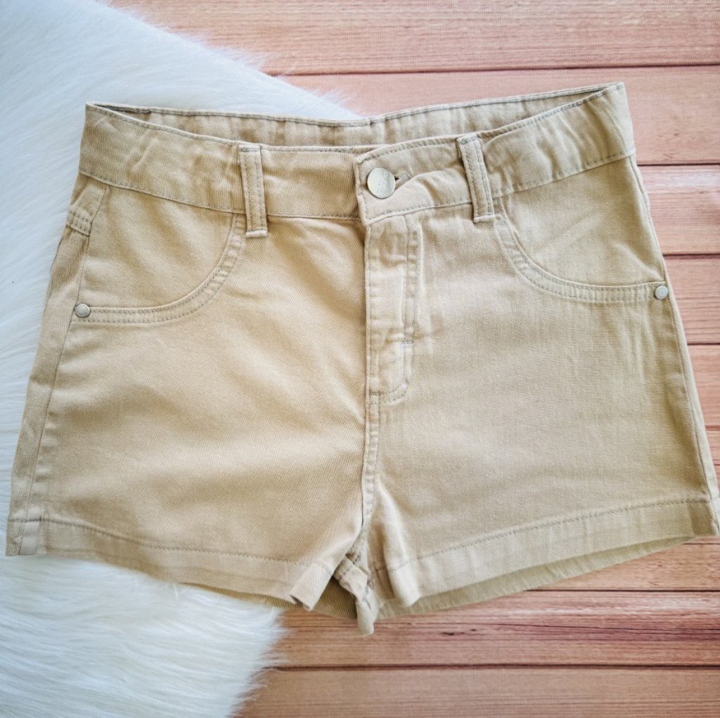 Shorts Lilimoon 14