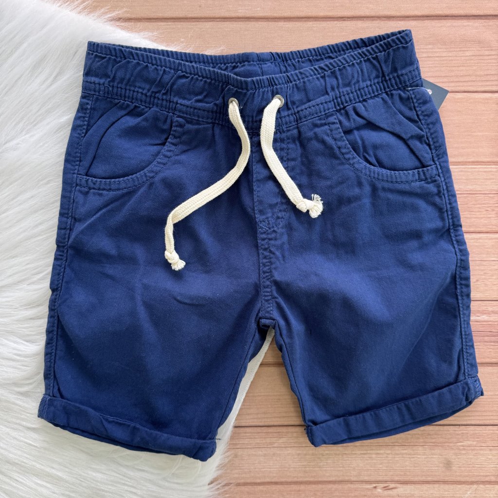 Bermuda Sarja Mania 4