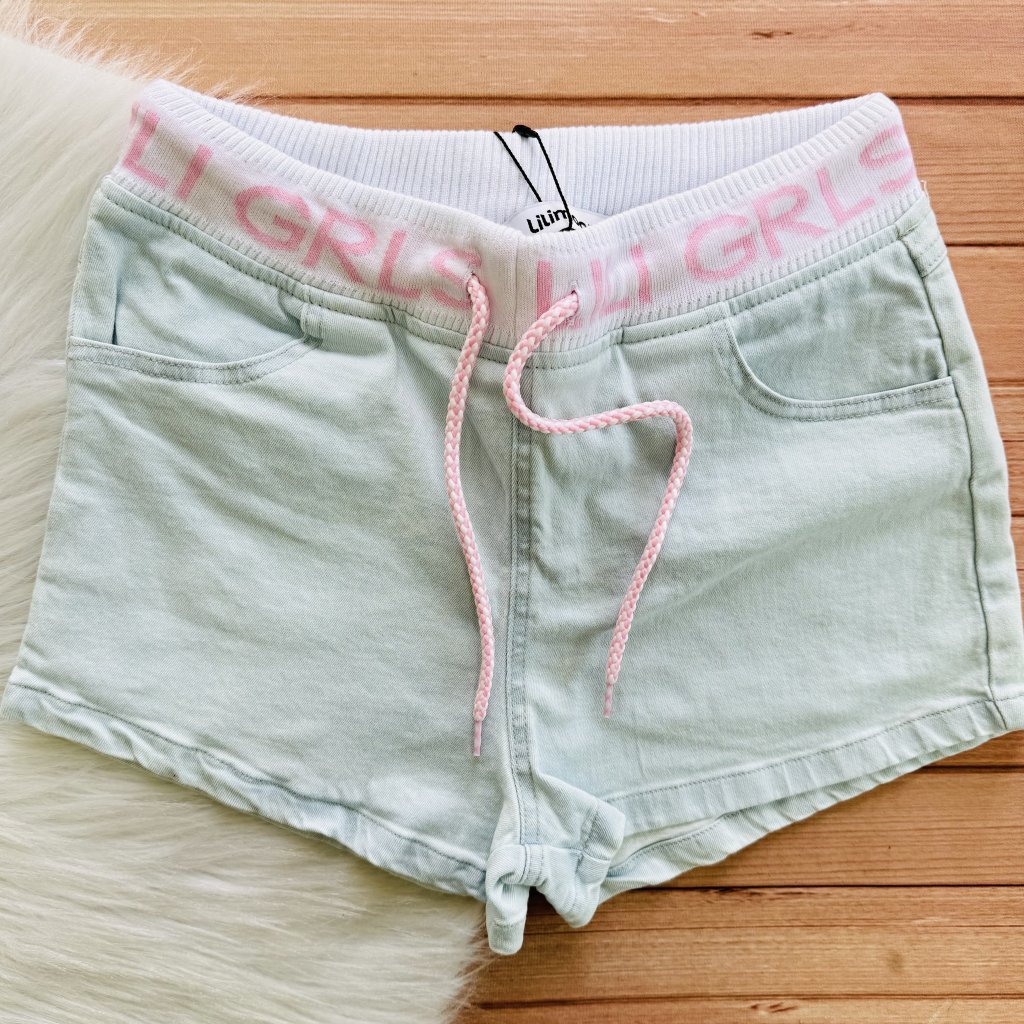 Shorts Lilimoon 16