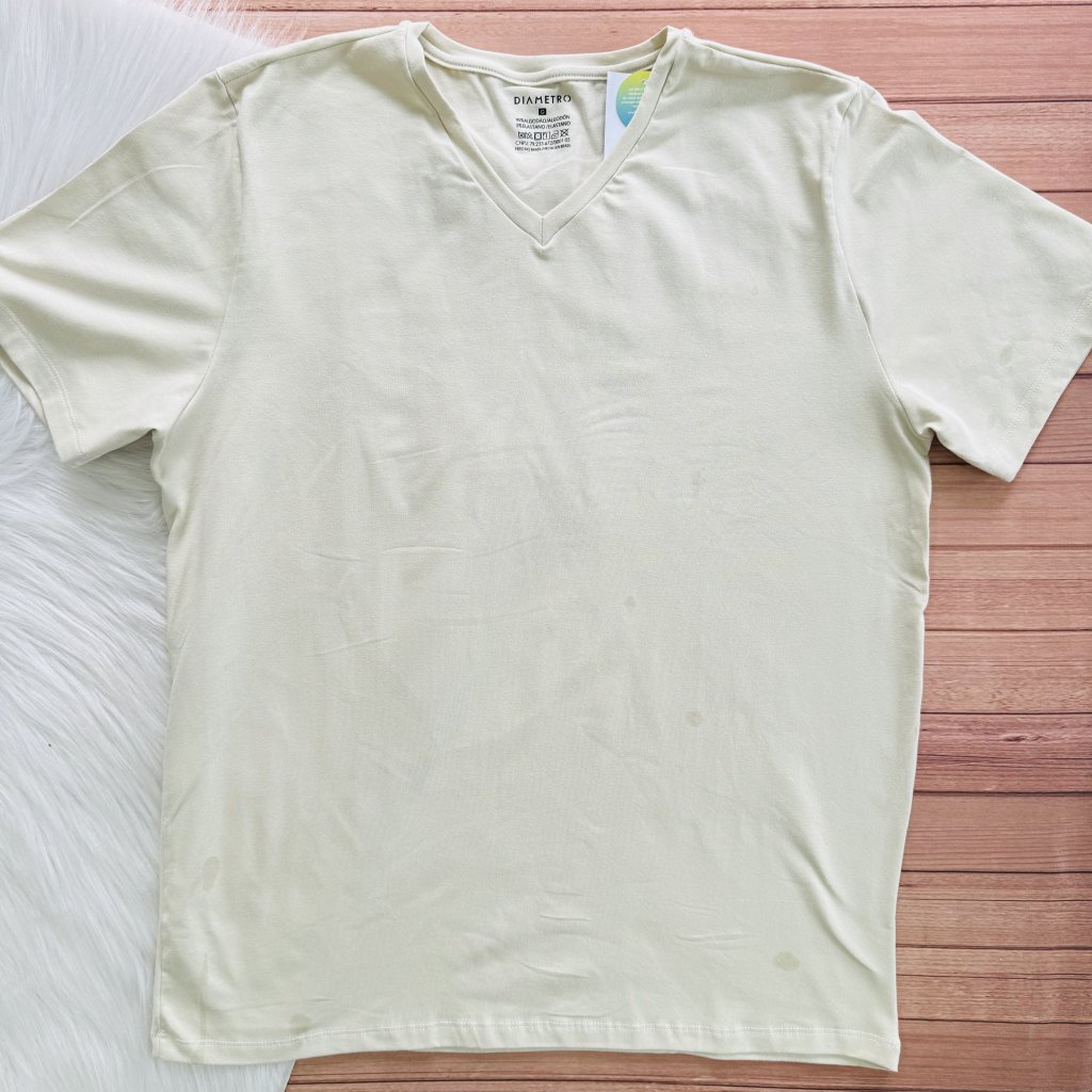 Camiseta Diâmetro GG