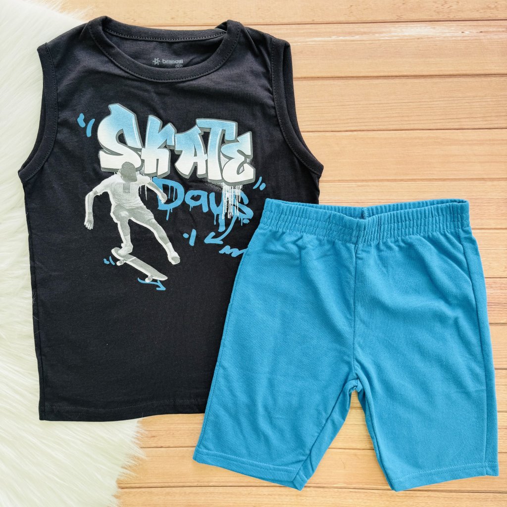 Conjunto Brandili 4