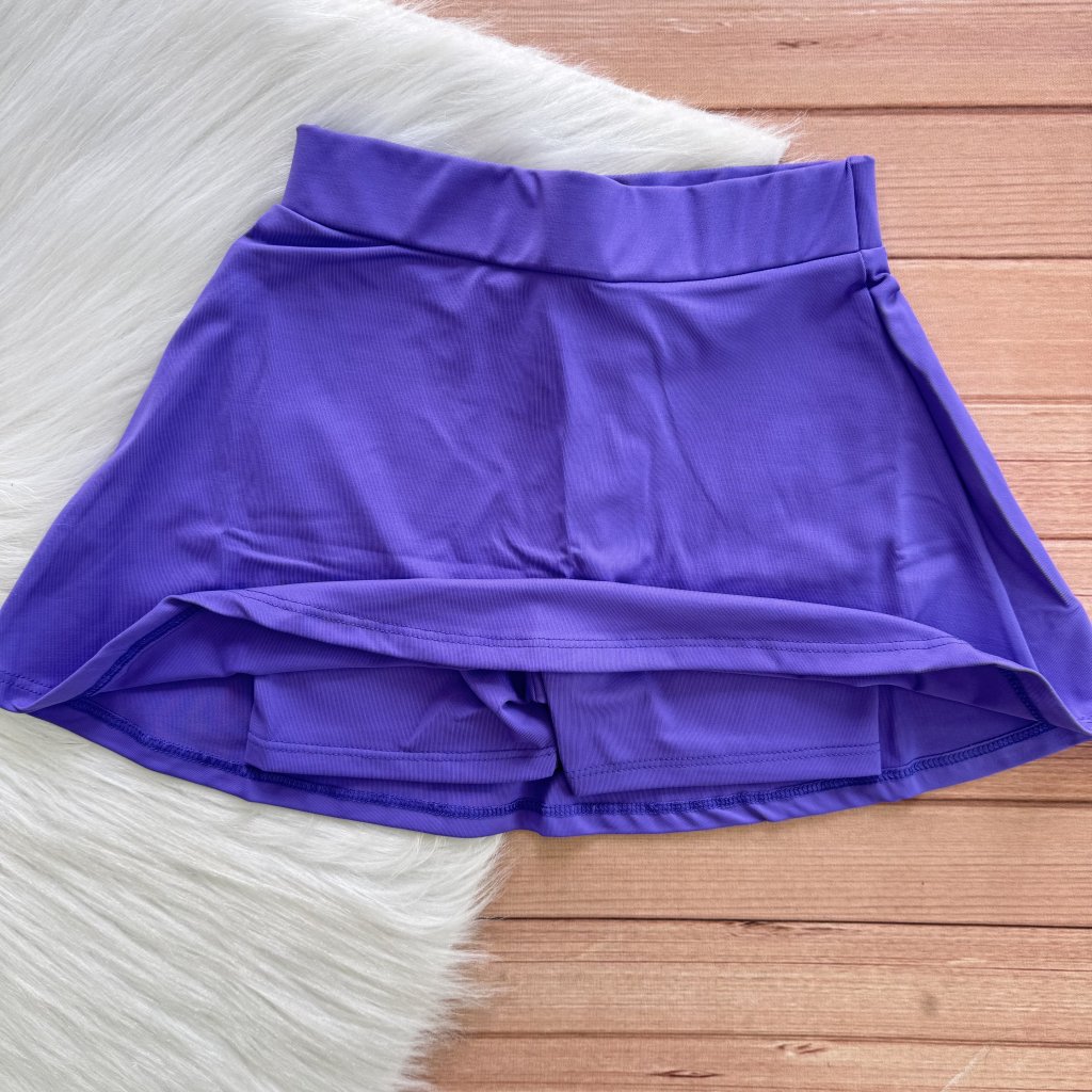 Shorts Saia Brandili 4