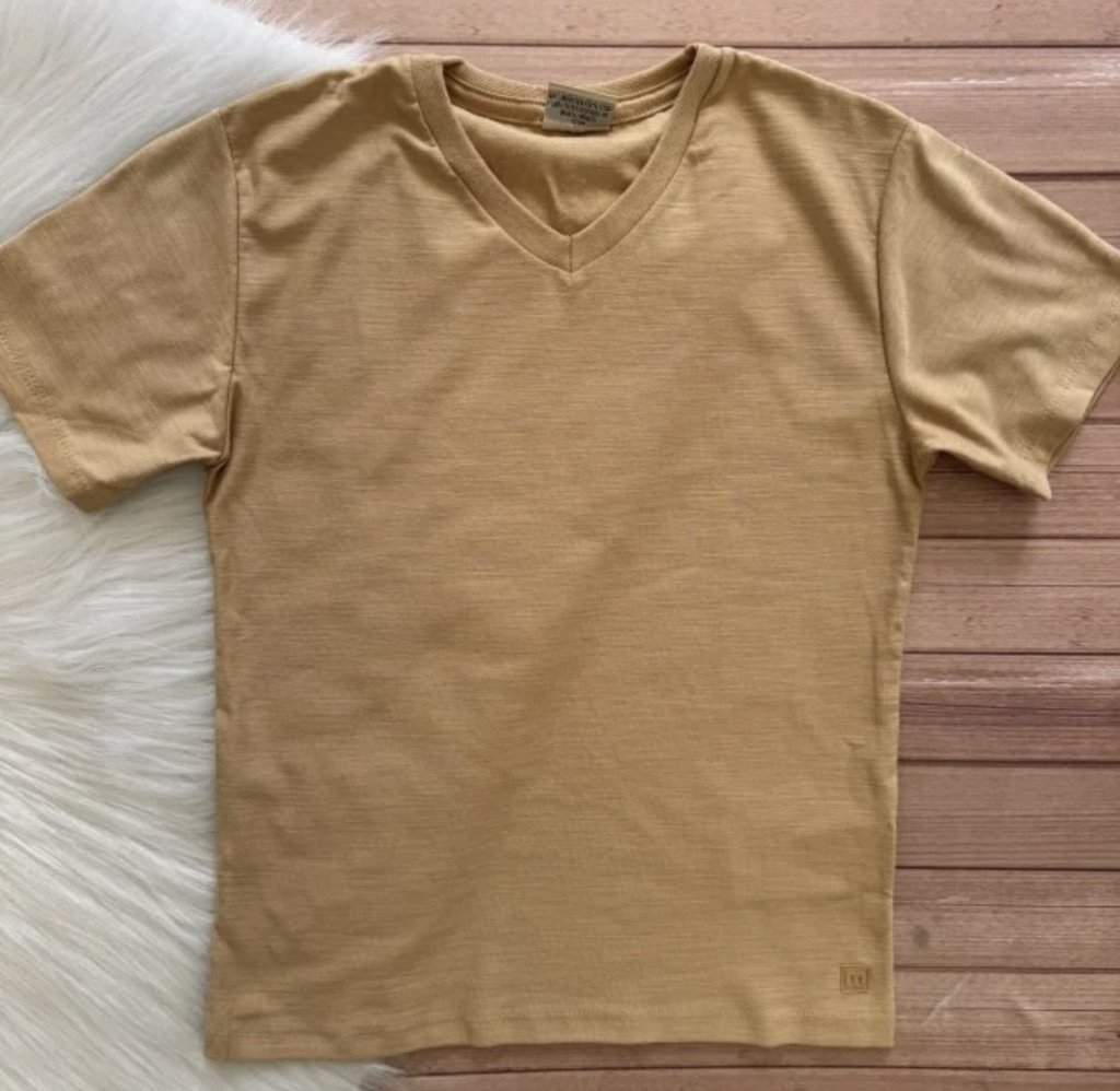 Camiseta Milon 14