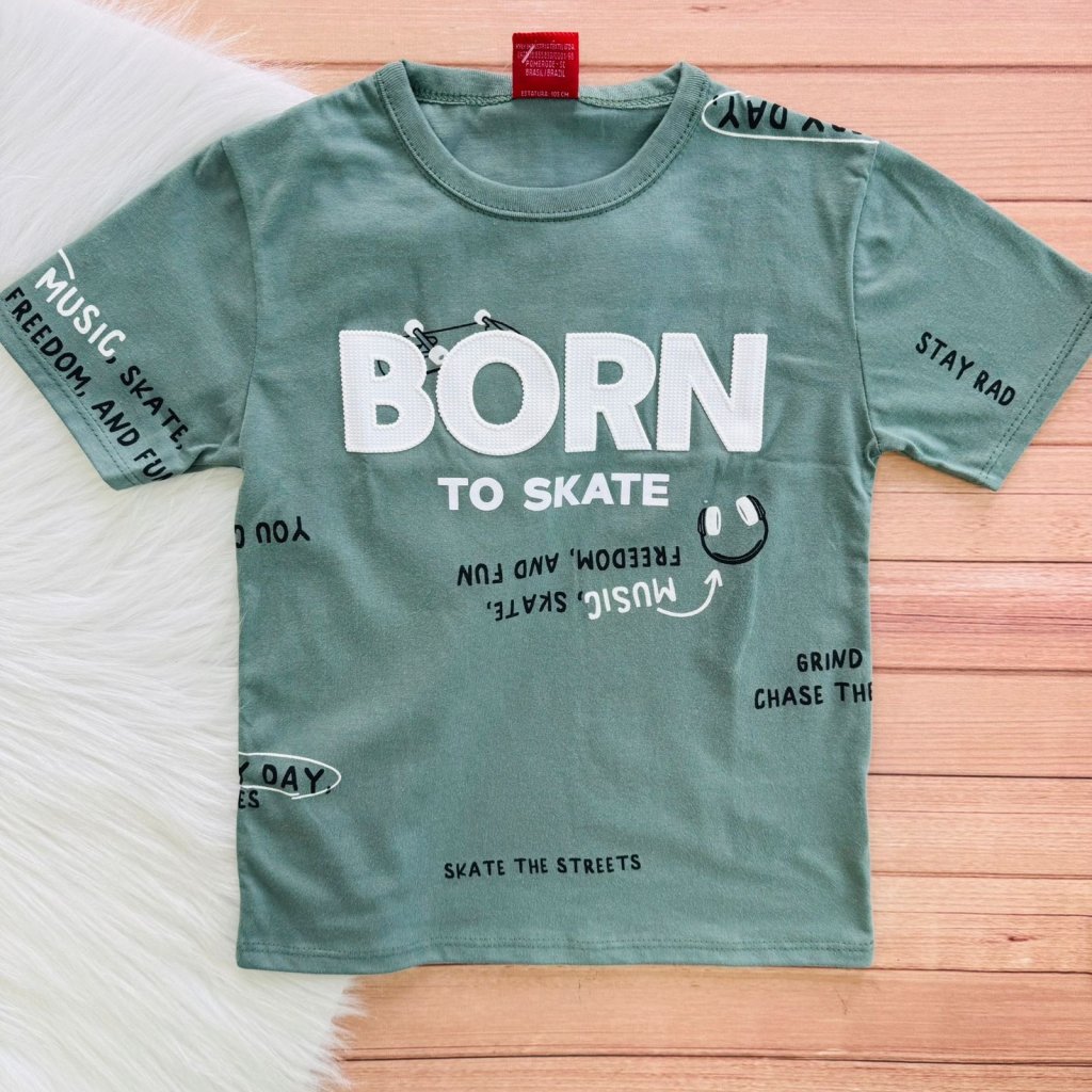 Camiseta Kyly 14